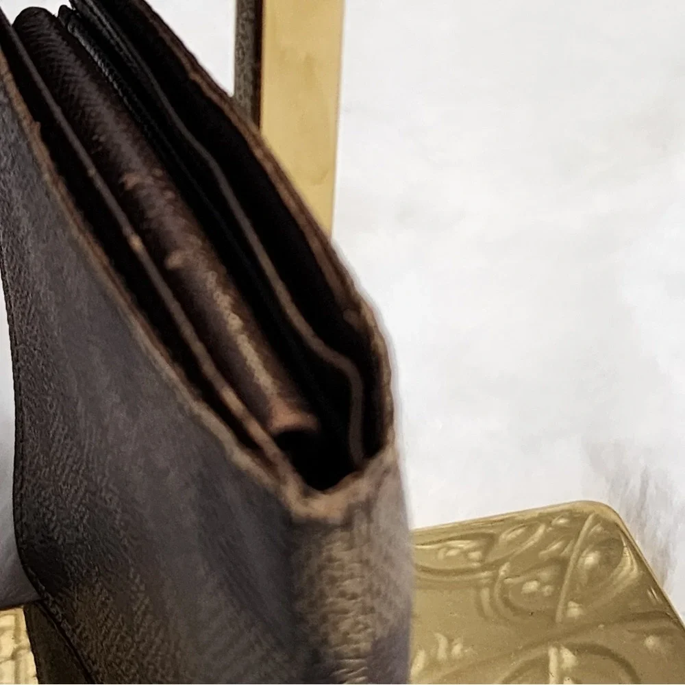 Louis vuitton Damier wallet for men's